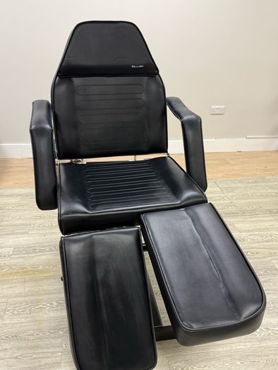 pedicure chair