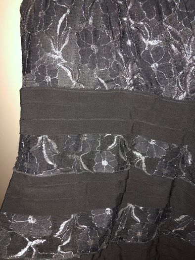 Scarlet Nite dress (size 12)