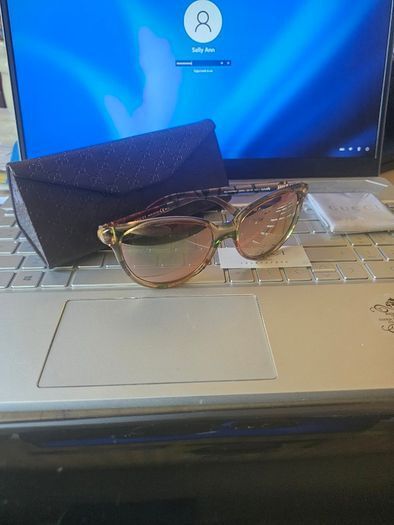 GUCCI Ladies Sunglasses / GG3633 / NS /135 /NEW