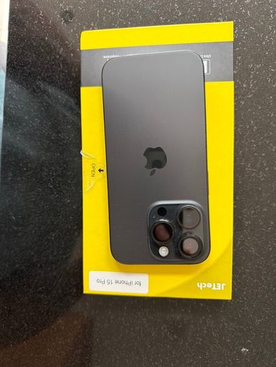 iPhone 15 pro 256gb
