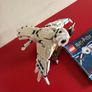 lego Harry Potter 75979 hedwig Image 2