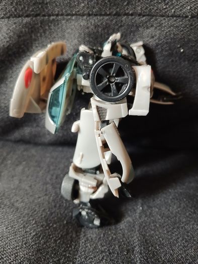Transformer JAZZ