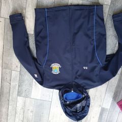 Old Bawn oldbawn school jacket