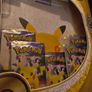 Pokemon anniversary celebration BINDER collection Image 2