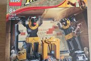 lego indiana jones 77013 escape from the lost tomb