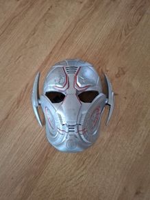 Ultron Mask