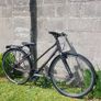 Giant Escape Hybrid bike - Size Small/16" - Commuting bike - Fully serviced - Excellent condition Image 2