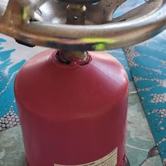primus stove