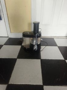 Fusionjuicer for sale
