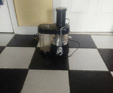 Fusionjuicer for sale