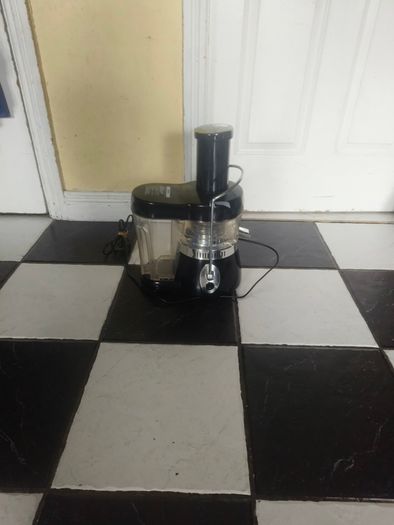 Fusionjuicer for sale
