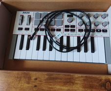Akai Midi Mk4