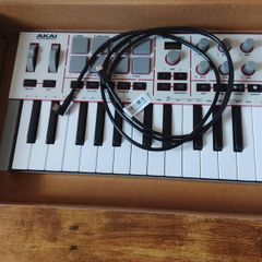 Akai Midi Mk4