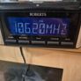 Roberts CRD-42 iDream iPod Dock Image 5