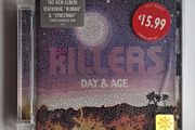 The Killers - Day &amp; Age
