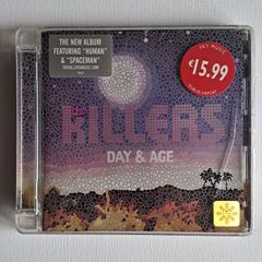 The Killers - Day & Age
