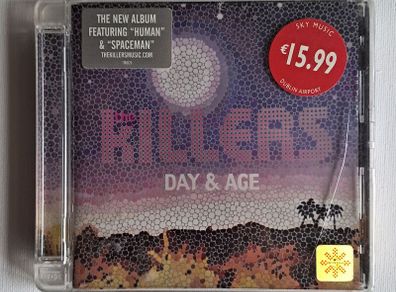 The Killers - Day & Age