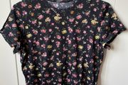 Superdry t-shirt / top for women / ladies  in very good condition - UK 8