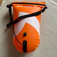 Swimming safety buoy / Tow Float
