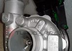 Hyundai Kia 757886 turbocharger