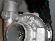 main image for ad Hyundai Kia 757886 turbocharger