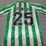 retro real betis jersey Image 4