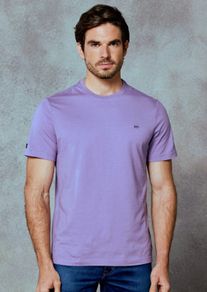 Rivet & Denim Josh T-Shirt Lilac