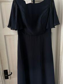 Occasional / Debs Dress NEW Size 16
