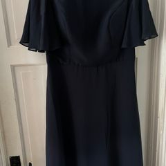 Occasional / Debs Dress NEW Size 16