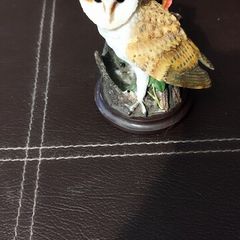 Andy Pearce Barn Owl Figurine