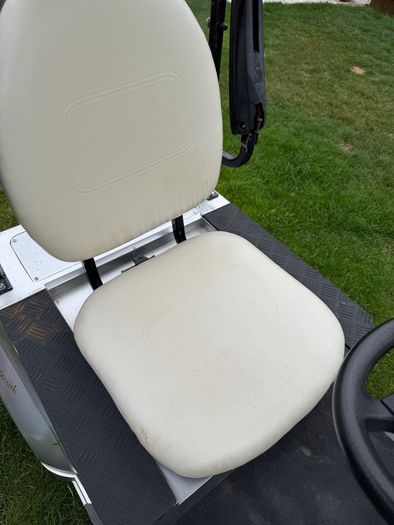 golf cart