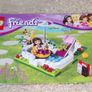 Lego Friends, Olivia's garden pool, 41090 Image 6