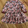 Oilily decor dress age 6 like new! Image 2