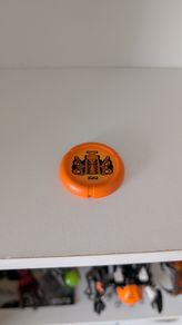 Bionicle disk of time