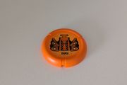 Bionicle disk of time