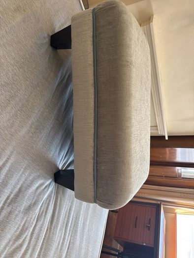 Ottoman / Footstool