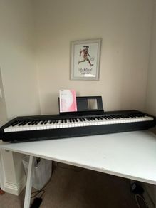 Piano Yamaha P45B