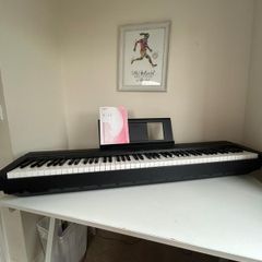 Piano Yamaha P45B