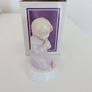 Praying girl figurine Image 3