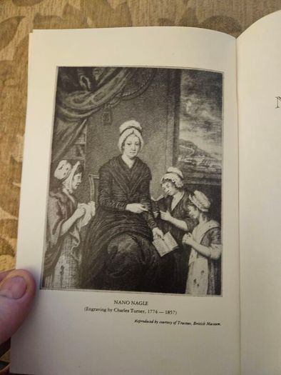 Nano Nagle And The Presentation Sisters. By T.j. Walsh. Paperback In Good Condition.  See Photos For Same.