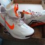 Nike ReactX Trail Runner UK8 EUR42.5 Image 2