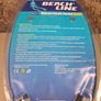 BEACH LINE snorkel full face mask breathing tube surface snorkelling Adult size BRAND NEW Image 6