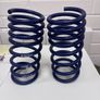 H&R lowering springs 28856-1 for Toyota 86 Coupe, GT86 Coupe Image 5