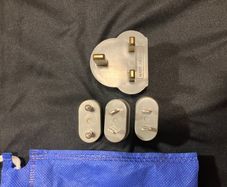 Travel Adapters