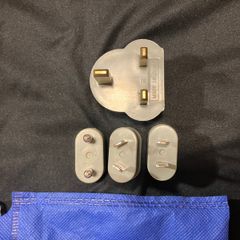 Travel Adapters