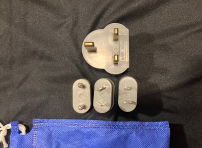 Travel Adapters
