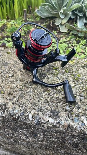 fishing reel