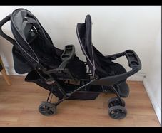 double buggy