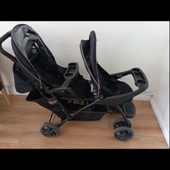 double buggy