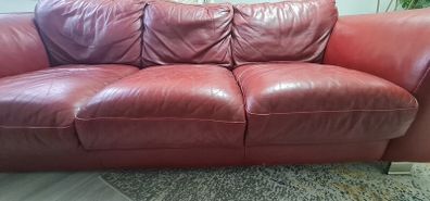 Three seater sofa